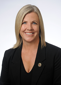 Board of Directors Michelle Boutin Vice President NPF FPN